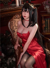 008-1 西园寺南歌 大鳯 毒苹果